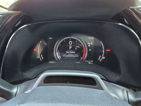 Used 2023 Lexus RX 350 Premium Plus w/ Accessory Package (Z1) image 37