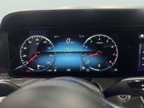 Used 2021 Mercedes-Benz E 350 4MATIC Sedan image 22