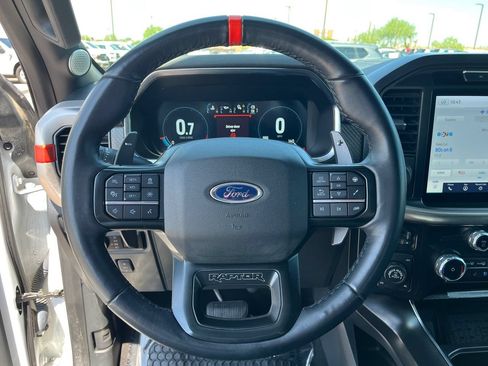 Used 2023 Ford F150 Raptor w/ Raptor Carbon Fiber Package AWD/4WD image 18