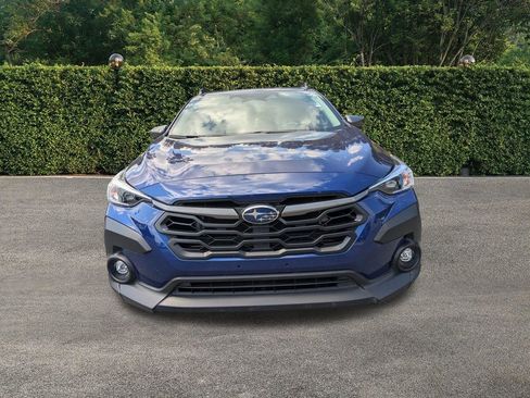 Certified 2025 Subaru Crosstrek 2.0i Premium AWD/4WD image 10