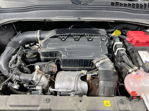 Used 2022 Jeep Renegade Latitude w/ Convenience Group image 28