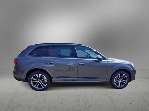 New 2026 Audi Q7 3.0T Premium image 9