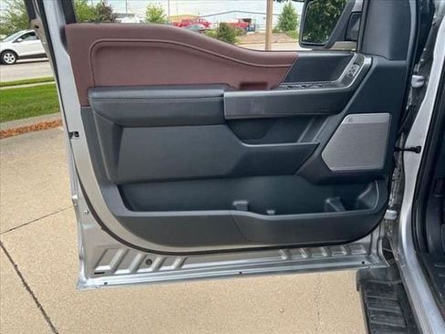 Used 2022 Ford F150 Lariat AWD/4WD image 14