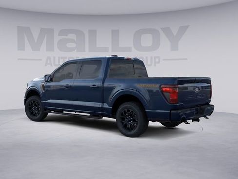 New 2026 Ford F150 Tremor AWD/4WD image 4