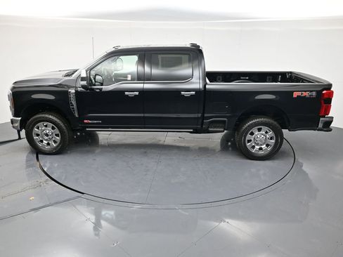 New 2026 Ford F350 King Ranch w/ Chrome Package AWD/4WD image 42