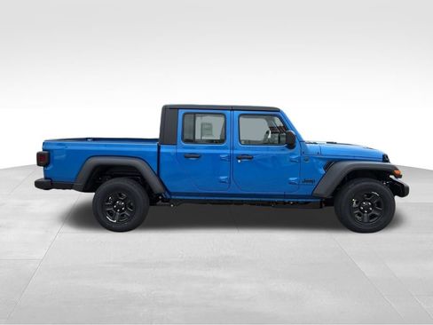New 2026 Jeep Gladiator Sport image 7