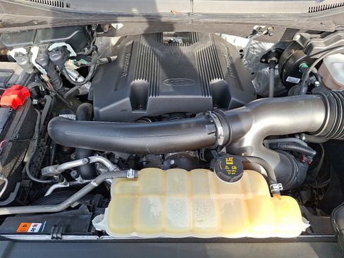 Used 2020 Ford F150 Lariat w/ Equipment Group 502A Luxury image 30