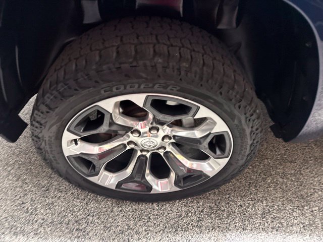 Used 2021 RAM 1500 Limited w/ Advanced Safety Group AWD/4WD image 21