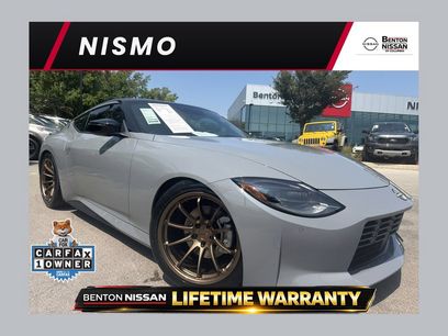 Certified 2026 Nissan Z Sport w/ Floor Mat Package