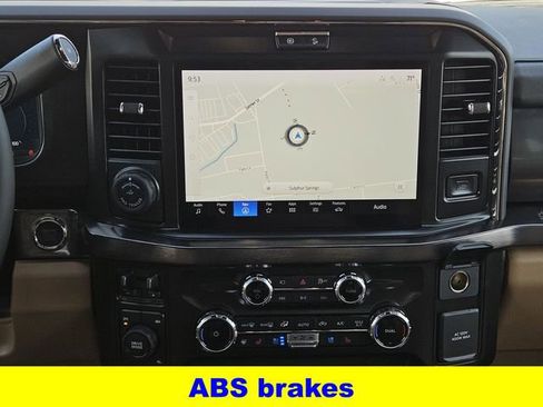 New 2026 Ford F350 Lariat w/ Lariat Premium Package AWD/4WD image 14
