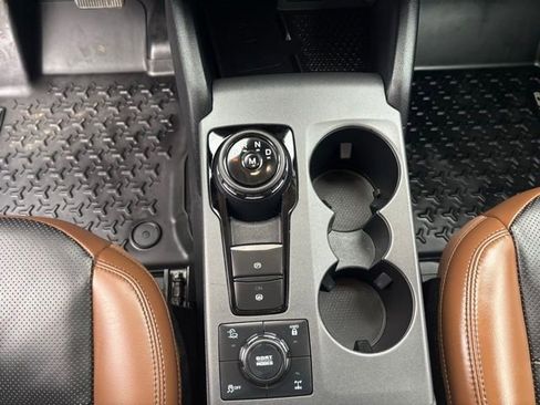 Used 2022 Ford Bronco Sport Badlands w/ Premium Package image 21