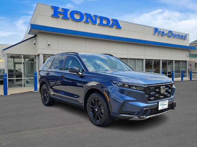 Used 2024 Honda CR-V Sport image 3