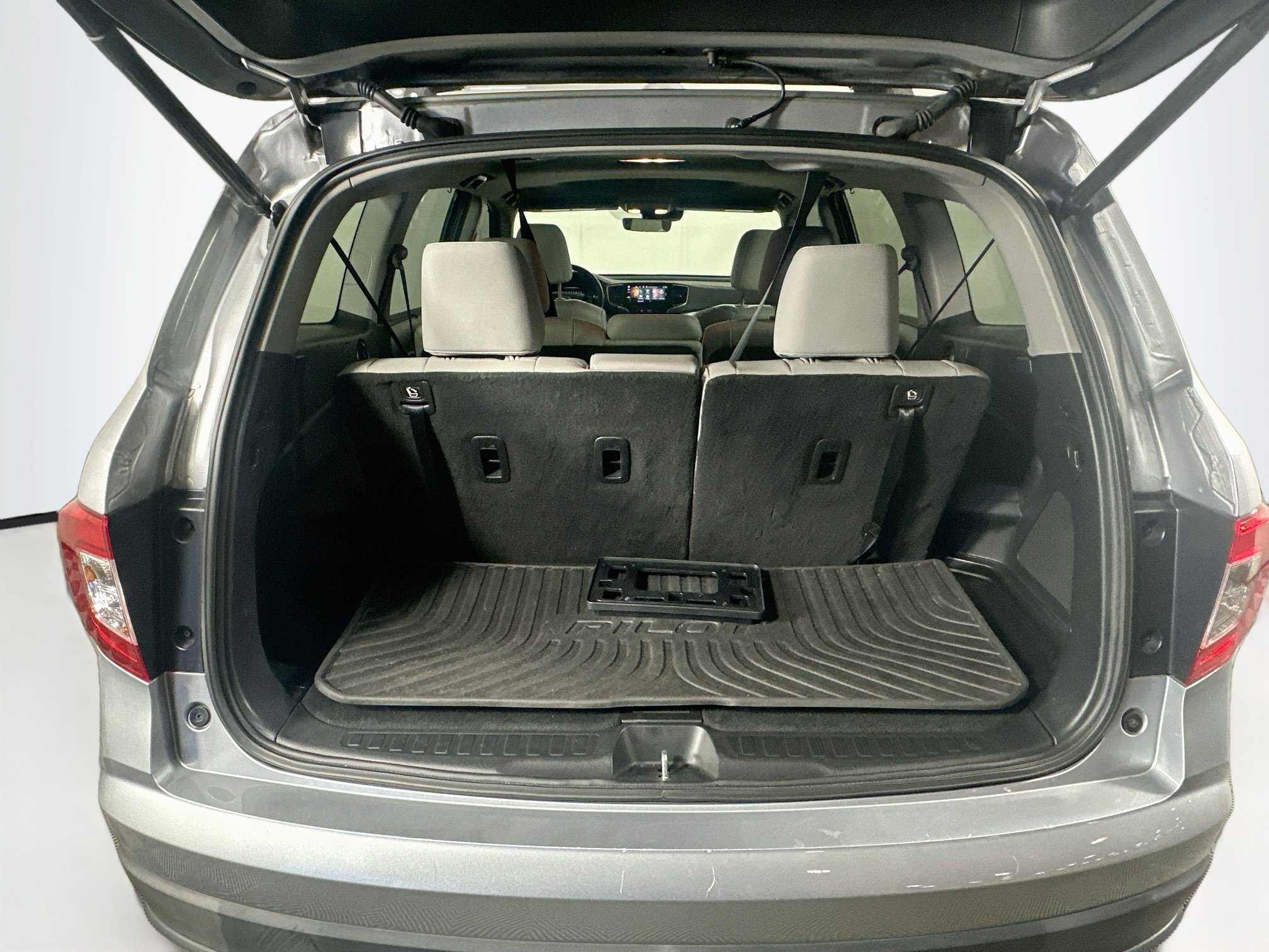 Used 2021 Honda Pilot Special Edition image 30