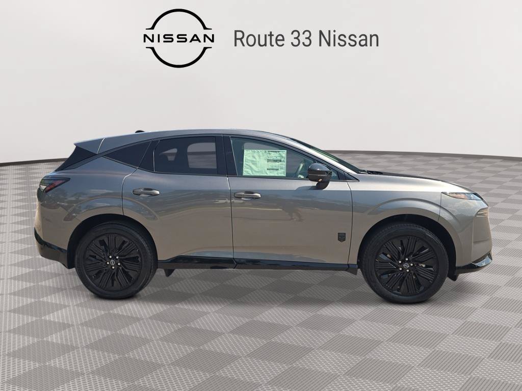 New 2027 Nissan Murano SL AWD/4WD image 6