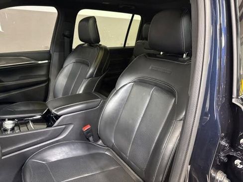 Used 2023 Jeep Grand Cherokee L Overland AWD/4WD image 15