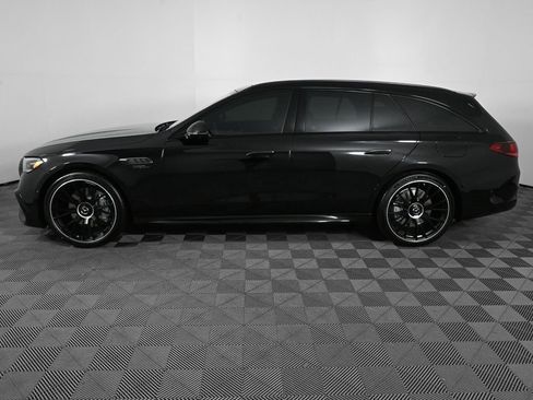 New 2026 Mercedes-Benz E 53 AMG E 53 AMG image 3