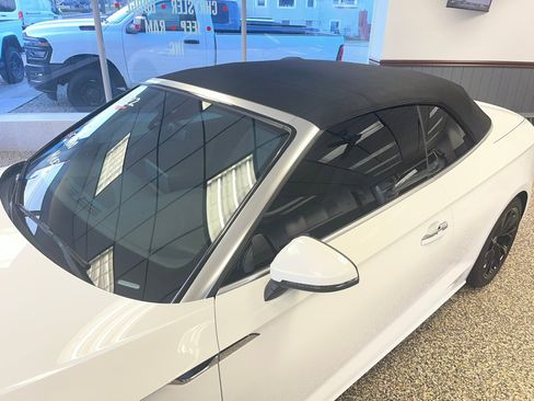 Used 2022 Audi A5 2.0T Premium image 25