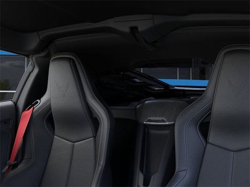 New 2026 Chevrolet Corvette Z06 image 24