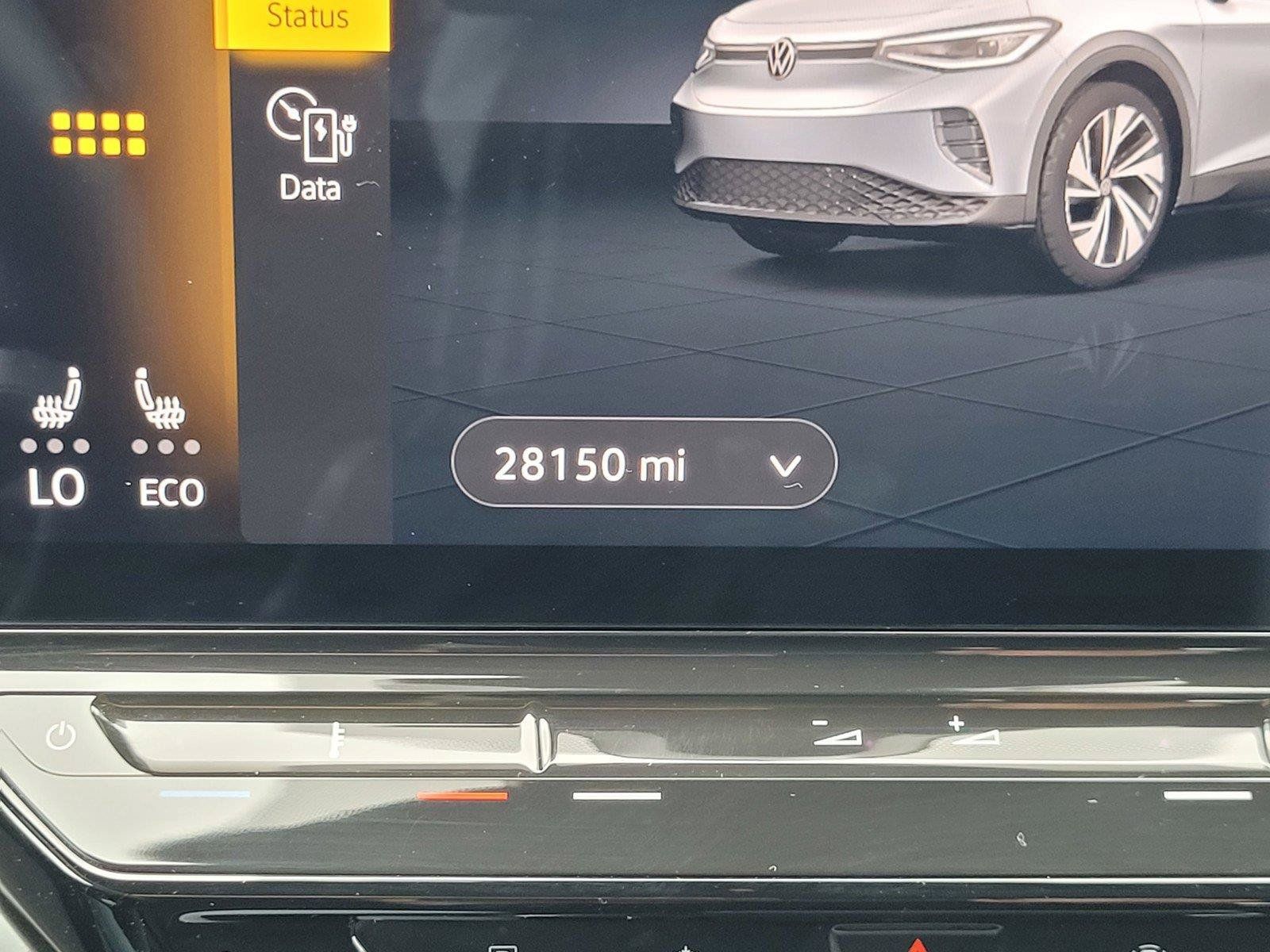 Certified 2023 Volkswagen ID.4 S RWD image 30