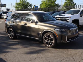 Used 2024 BMW X5 xDrive40i AWD/4WD video 2
