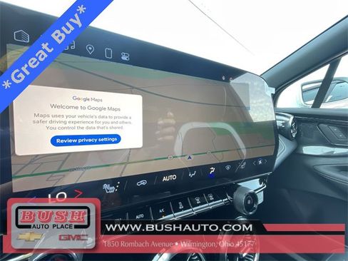 New 2025 Chevrolet Blazer EV LT w/ Super Cruise Package image 14