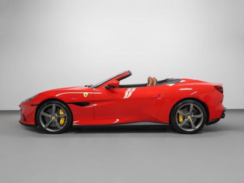 Used 2022 Ferrari Portofino M image 67