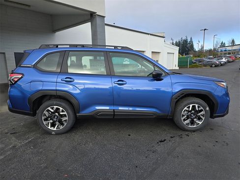 New 2026 Subaru Forester image 3