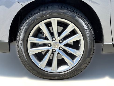 Used 2015 Lexus RX 450h AWD image 12