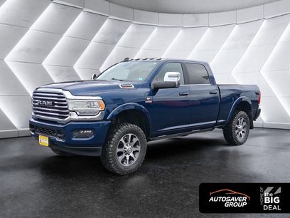 Used 2024 RAM 2500 Limited