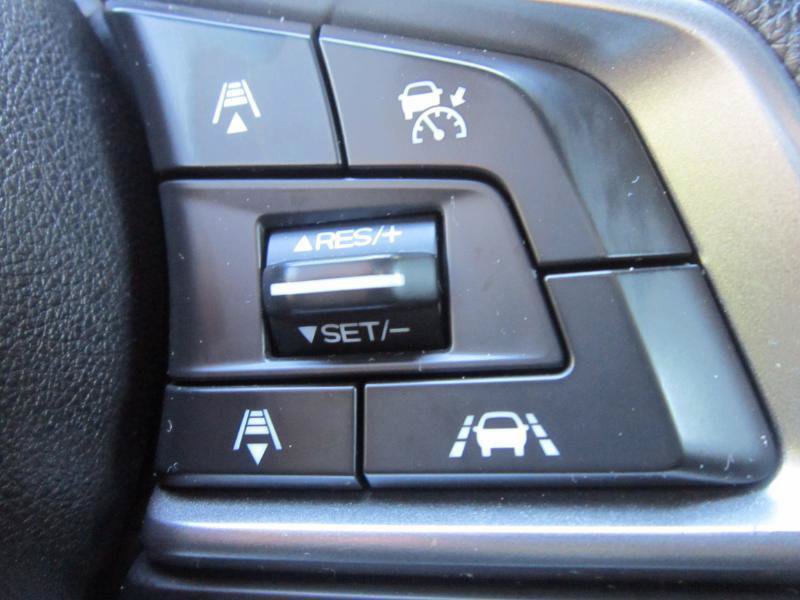 Used 2019 Subaru Crosstrek 2.0i w/ Eyesight System AWD/4WD image 12