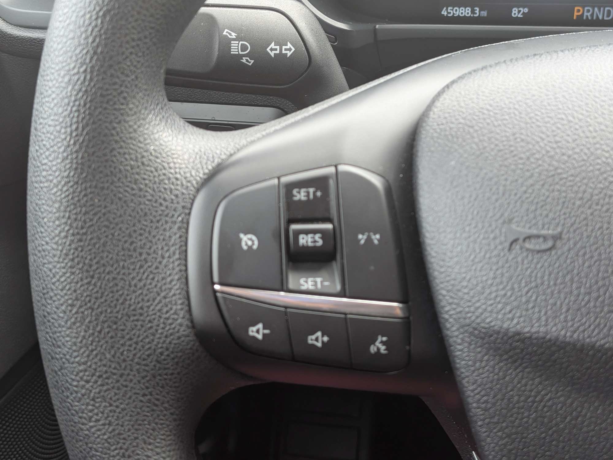 Used 2025 Ford Escape Active AWD/4WD image 25