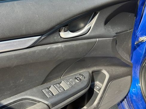 Used 2017 Honda Civic LX image 11