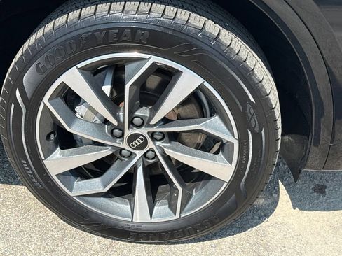 Used 2022 Audi Q5 2.0T Premium Plus AWD/4WD image 47