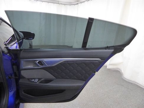 Used 2020 BMW M8 Gran Coupe xDrive Competition image 33