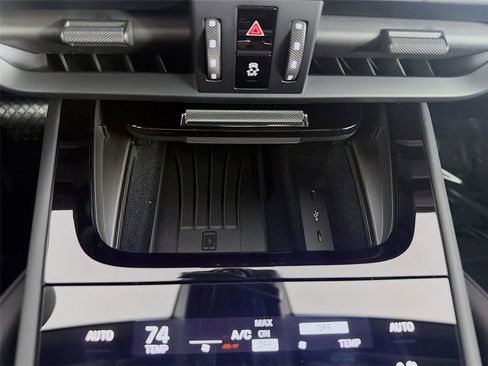 New 2025 Porsche Cayenne image 18