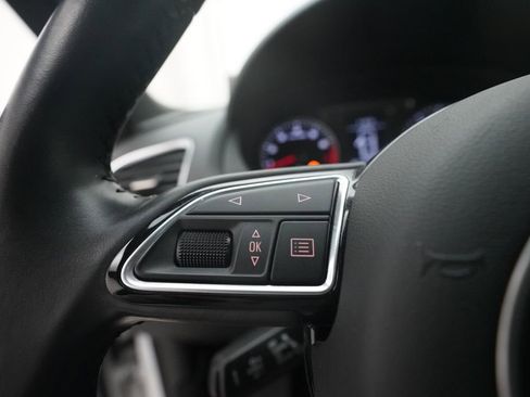 Used 2018 Audi Q3 2.0T Premium Plus w/ Premium Plus Package AWD/4WD image 18