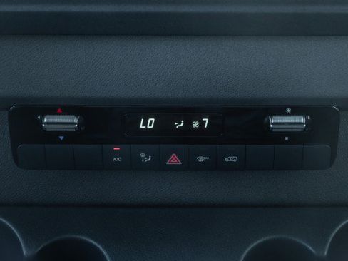 New 2025 Mercedes-Benz Sprinter 2500 image 19