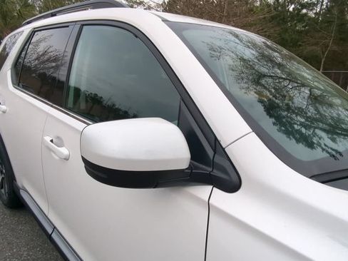 Used 2024 Honda Pilot Elite image 12