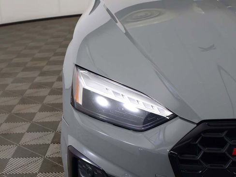 Used 2022 Audi S5 Premium Plus w/ Premium Plus Package image 14