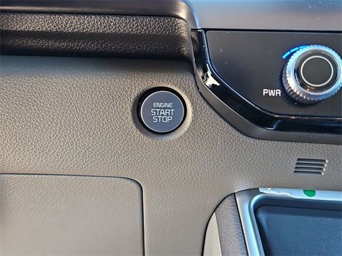 New 2026 Kia Carnival LXS image 27