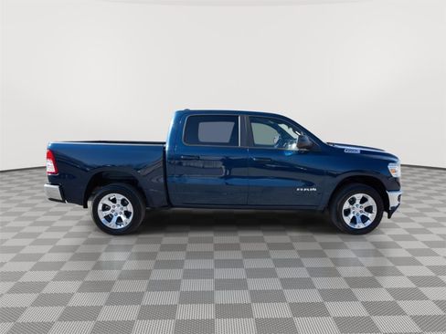 Used 2022 RAM 1500 Big Horn image 4
