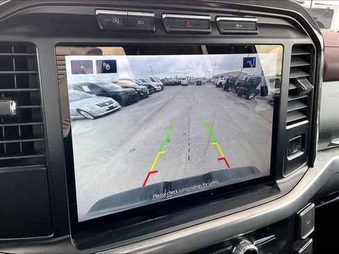 Used 2021 Ford F150 Lariat image 13