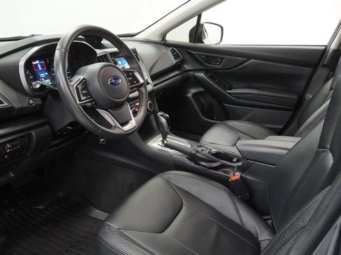 Used 2023 Subaru Crosstrek 2.0i Premium image 17