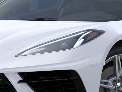 New 2024 Chevrolet Corvette 3LT w/ Battery Protection Package image 60