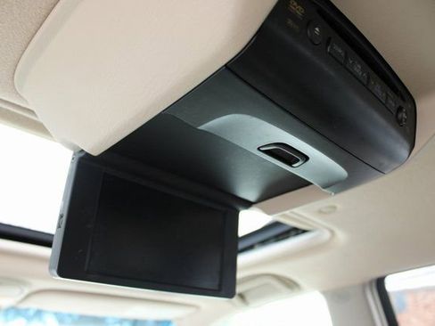 Used 2005 Toyota Sienna XLE image 23