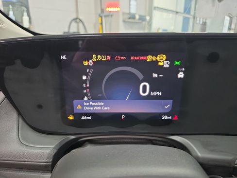 New 2026 Buick Encore GX Sport Touring w/ Comfort Package AWD/4WD image 19