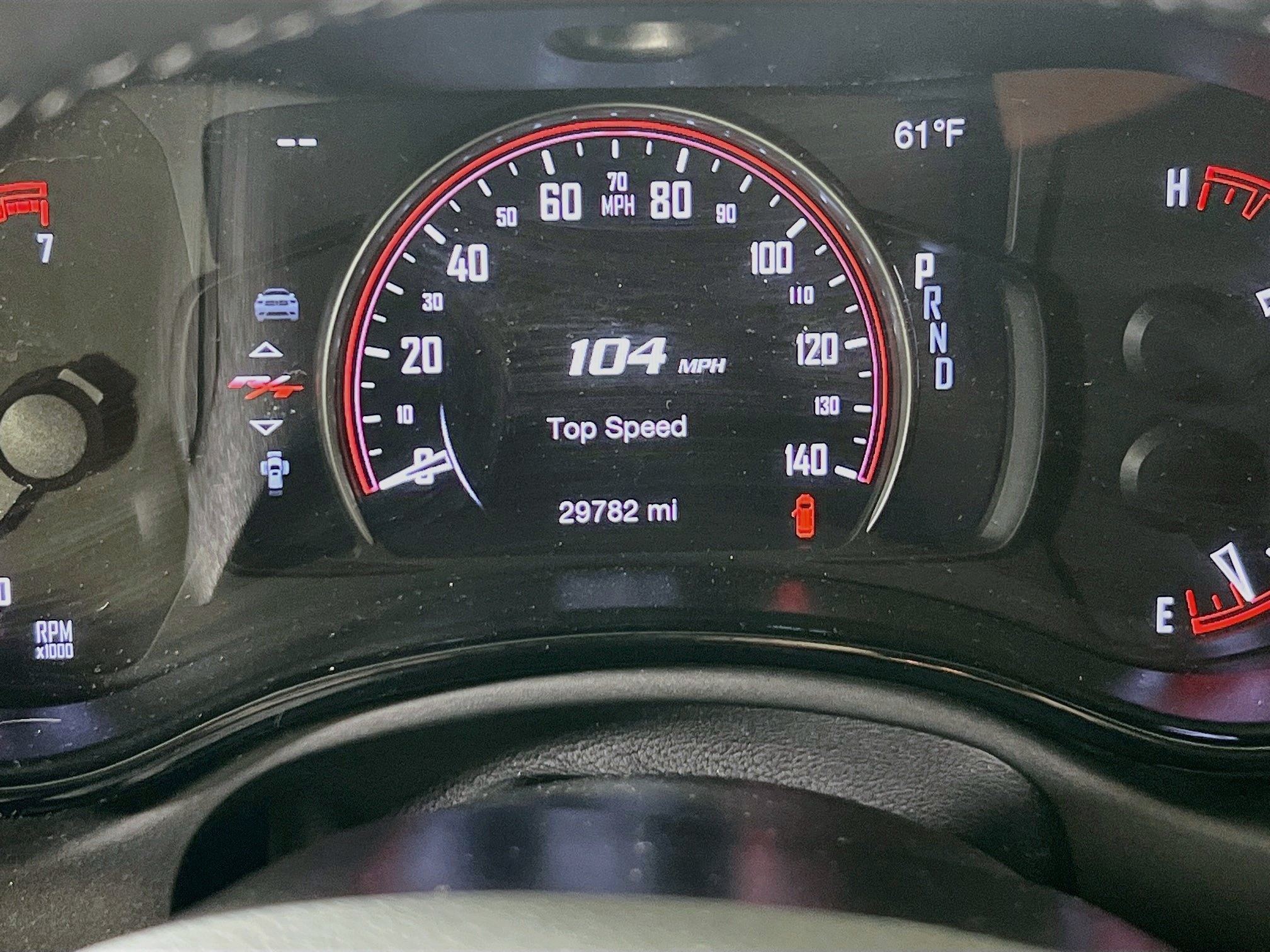 Used 2023 Dodge Durango R/T AWD/4WD image 12