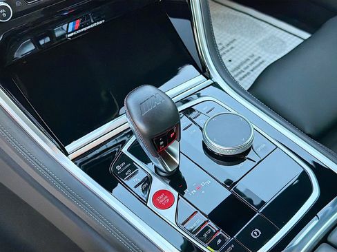 Used 2023 BMW M8 Gran Coupe xDrive Competition w/ M Carbon Exterior Package image 29