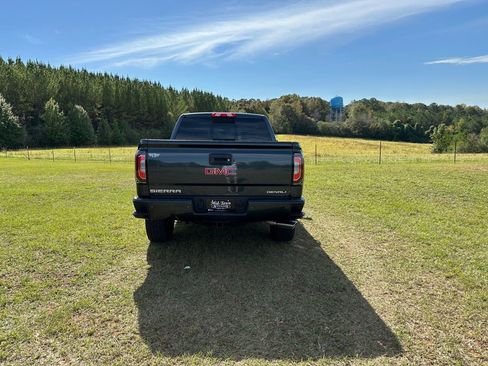 Used 2018 GMC Sierra 1500 Denali w/ Denali Ultimate Package image 6