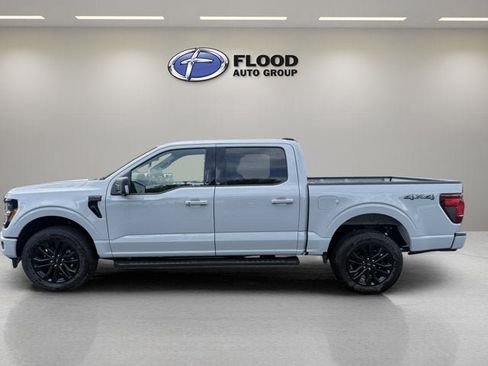 New 2026 Ford F150 XLT w/ Equipment Group 302A MID AWD/4WD image 4